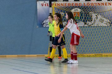 Bild 26 - wBJ Auswahl Futsalturnier